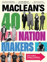 Maclean's